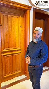 Transforming Ash Wood into Excellence! Watch the journey of ash wood processing and its remarkable application in crafting premium doors. Quality that speaks for itself! 🚪 #badritimbermart #ashwood #premiumquality #woodprocessing #premiumdoors #qualitywood #woodendoors #woodwork #videoreel #interiordesign #viralreel | BADRI Timber MART