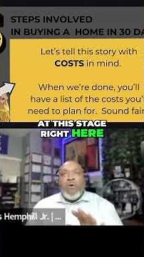 Home Buying Costs Explained | Appraisal & Inspection Fees