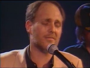 The Number Ones: Billy Vera & The Beaters' 'At This Moment'