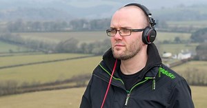 The rapping teacher from Plymouth who has become a GCSEs legend