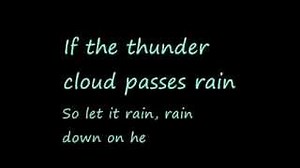 MLK Lyrics - U2 | eLyrics.net