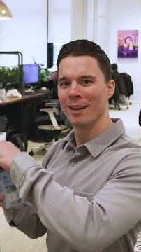 Behind the scenes with Vita Coco