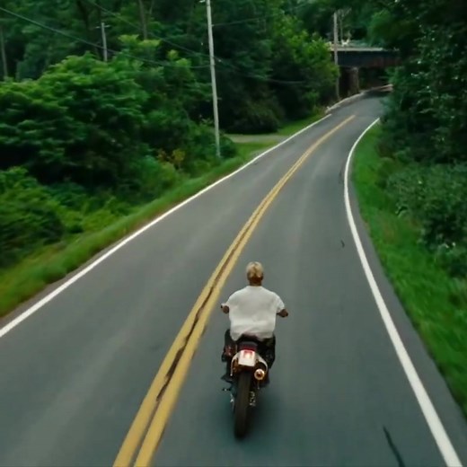 Exploring the Depths of 'The Place Beyond the Pines' Ending
