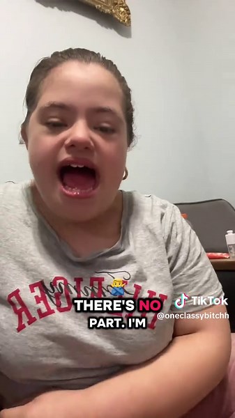 #downsyndrome #sisters #nighttimeroutine #funnyvideo #houseparty | Sisters Funny Videos
