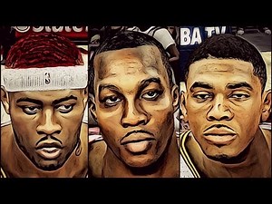 NBA 2k13 MyCAREER - Dwight Howard Decision - The New Big 3 - Hall of Fame Verification ft NB10