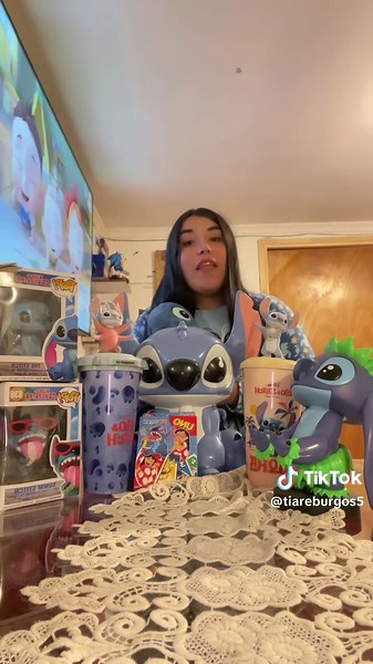 Descubre el emocionante trailer de Stitch 2025