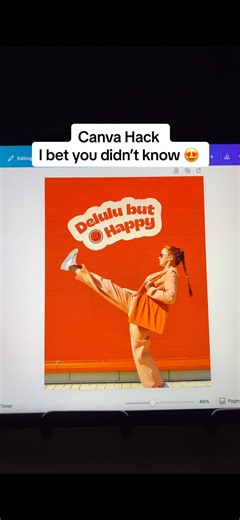 🎨Wanna make text stickers in Canva that pop? It’s honestly so easy, and I’ve been having way too much fun with it lately! I’ll show you exactly how I do it, step by step,even if you’ve never used Canva before. If you want me to drop more sticker ideas, tell me below! 👇 Comment “CANVA” and I’ll DM you the link to my Canva Crash Course Tag a friend who needs this and follow me for more Canva magic! #canva#foryoupage❤️❤️#viral#canvatutorial#PassiveIncome