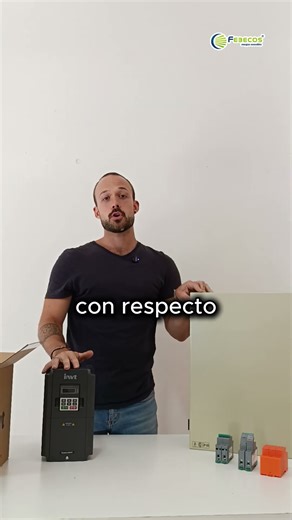 Diferencias entre un inversor y un controlador para bombas solares