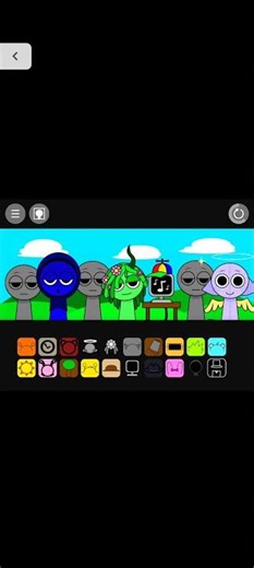 Sprunki Deluxe Edition Ultimate Gameplay Showcase 🌟🎮