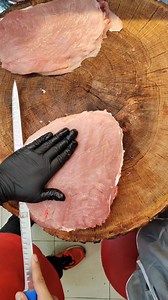 Bistecitos de cerdo 🐷🥩 #LaCapital | La __Capital