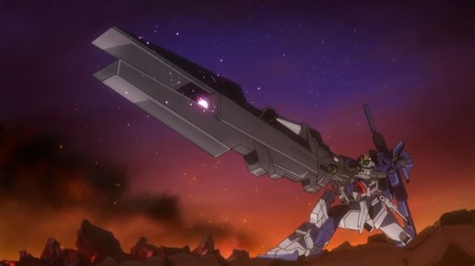 【SD敢达】G2 闪电FB