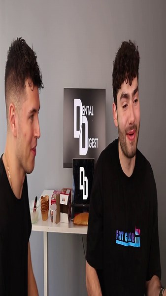 Bad breath battle! Ft. Nick DiGiovanni + $10,000 toothbrush vs cavities?