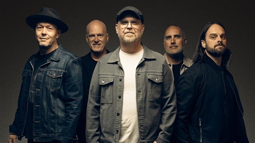 St. Augustine Amp's big-time 2026 lineup gets rolling. What's next?