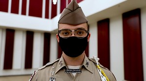 14K views · 718 reactions | The Texas A&M Corps of Cadets is known...