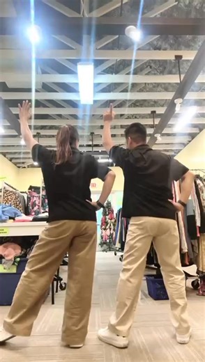 7.8K views · 105 reactions | And now, give it up for our second contender, Another Chance Thrift Shop—-The Savannah Team! Featuring Taylor Swift’s dazzling tune, “Opalite”! | Another Chance Thrift Shop | Facebook