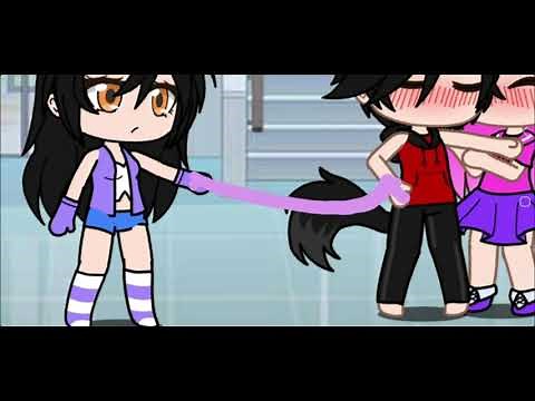 aphmau breaking up with Aaron