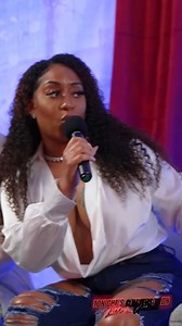 120K views · 1.8K reactions | The best way to get over somebody is to get UNDER somebody else? #relationships #tonight #dating | Tonigts Conversation Podcast | Facebook