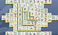 Mahjong Classic Style