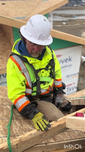 Exploring the Life of a Carpenter and Framer