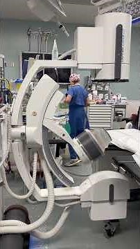 Shockwave Kidney Stone Procedure (ESWL) with Dr. Taghechian