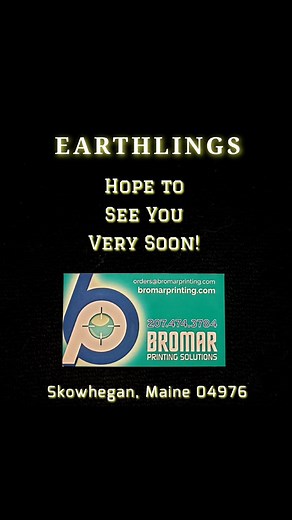 Our very first 1000 watt Intergalactic Image Transmission! #intergalactic #interplanetary #galaxy #solarsystem #microwavetransmissions #promotional #promo #spacegalaxy #outofthisworld #downtoearth #earth #bromarprintingsolutions #onestopprintshop #yeswecandoit #wegotyoucovered #familyownedandoperated #supportsmallbusinessowners #skowhegan #maine #manbarkmedia #spreadtheword #videocreator #LikeFollowShare | Reno A. Cyr Sr. | Facebook