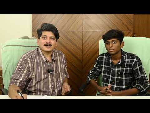 For 10th Graders | Why This 597 / 600 Scorer Picked Commerce