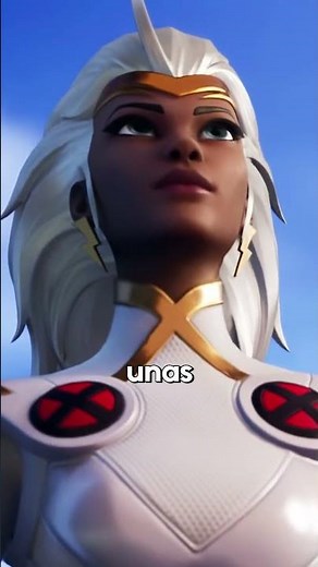 🤯FORTNITE x MARVEL in season 3 episode 5 🤯