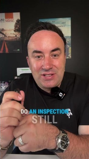 Don’t Skip the Inspection Just Because It’s “As-Is”