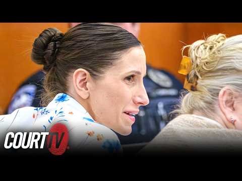 Defense Says Prosecution Compared Kouri Richins to 'Deadly Spider' in Husband's Murder