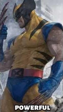 Wolverine's powerful children. #wolverine #killemeplease #marvel #marvelstudios