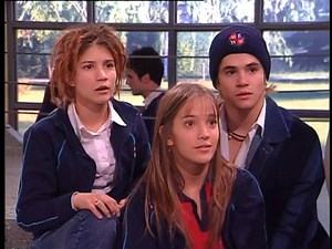Rebelde Way II - Capítulo 65 completo