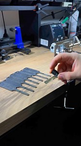 403K views · 2.4K reactions | Quick Opening Tool HU92 for BMW /Land Rover / Mini Copper #dorykey #dorykeys #locksmith #tools #landrover #minicooper #bmw #hu92 #fyp | Dorykey TheLocksmith | Facebook