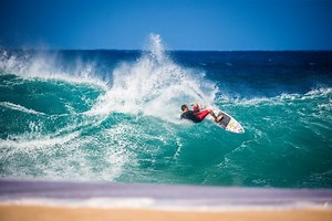 Volcom - Save the planet with style