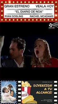 El diario de Noa (2004)