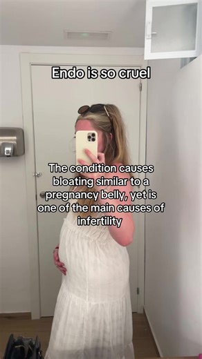Understanding Endometriosis: Coping with Infertility and Bloating