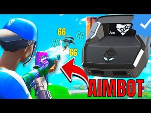 BEST *FREE* FORTNITE CRONUS ZEN SCRIPT!