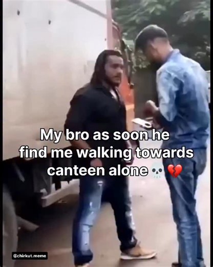 Chirkut meme on Instagram: "Ab woh patties maang raha hai 沈沈沈"