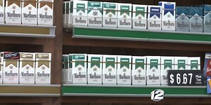 Smoking age raises to 21 in Texas, with exemptions