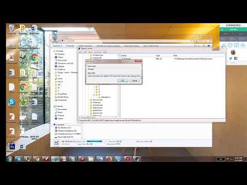 Restore Missing Hard Drive Icons