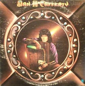 Dan McCafferty - Dan McCafferty