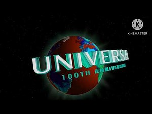 UNIVERSAL 100TH ANNIVERSARY Effects (Sponsored By Preview 2 Effects)
