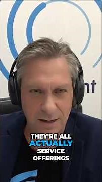 Why MONETIZATION Strategies matter in ADVISORY