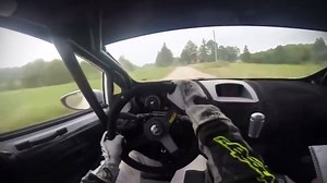 23K views · 376 reactions | Amazing driving skill by rally racer | Sport Cars | Facebook