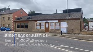 If you are struggling to get through to the DWP during the current crisis and you need help with your ESA, PIP or Universal Credit claim, remember that our team have been assisting with Welfare Benefit claims for the past 8 years and we are here to help as many people as we can. If you are in need of help with a claim, please don't hesitate to get in touch by emailing us: info@fightback4justice.co.uk or by visiting our VIP Platform for extensive support at: www.fightback4justice.co.uk Please not