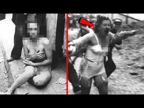 The BRUTAL Last Hours Of Dictators’ Wives *Warning HARD TO STOMACH