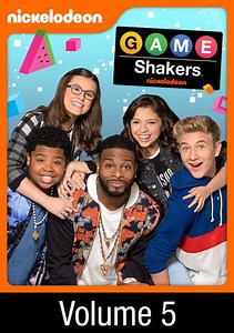 Game Shakers: Subway Girl