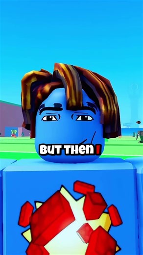 He Said “Find Me”… Then Gave Me An INFINITY Brainrot 😳