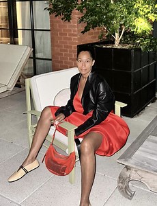 Tracee Ellis Ross | How I Do