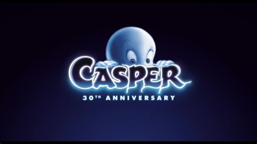Casper | 30th Anniversary Trailer | FunFlicks