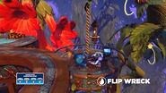 Meet the Skylanders Flip Wreck